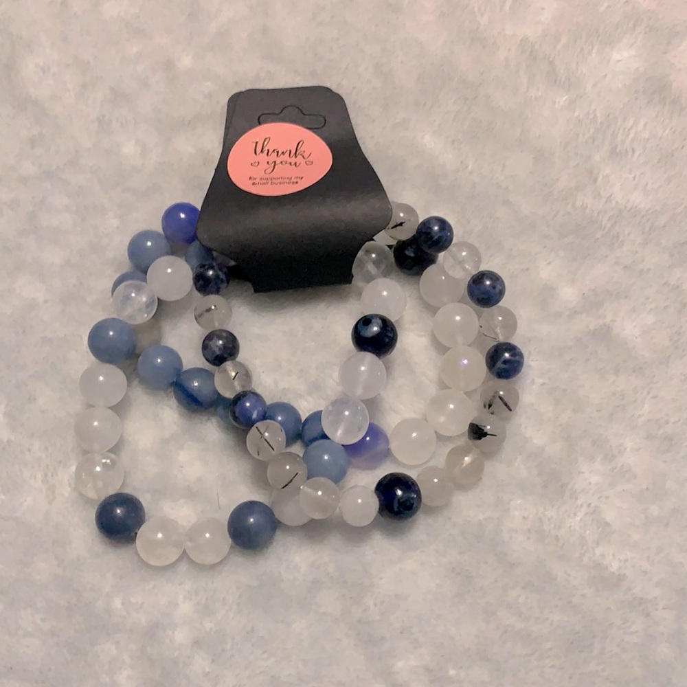 Bracelets handmade